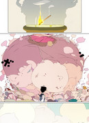 Кошка-ассистент