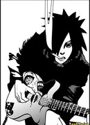 Живой на поле боя