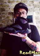 Чо Ён Сок (Jo Yong Seok)