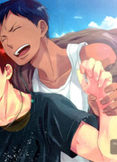 Kuroko no Basuke dj - Kimi no Ai Shita Ano Natsu o