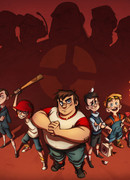 Team Fortress 2: Kids Fortress