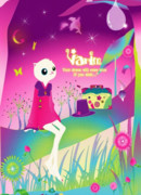 Мечты кота Варима