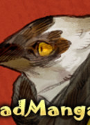 Нагабэ (Nagabe)