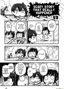 Страшная история, случившаяся на самом деле