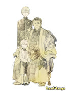 Тен Тен Широ Широ