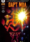 Звездные Войны: Дарт Мол