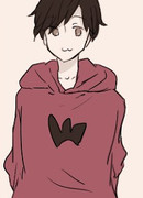 Мацуно Тодомацу и пять его старших братьев