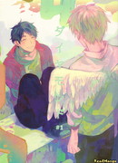 Hetalia dj - Diamond