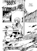 Ты вверх тормашками