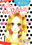 Здравствуй, Мистер Кролик