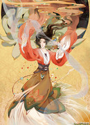 Феникс пленяет феникса