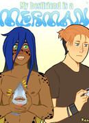 Мой лучший друг русал