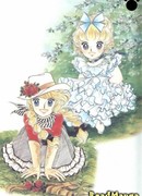 Мейми Ангел