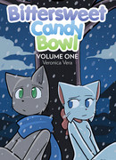 Кисло-сладкая конфетка