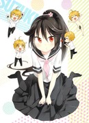 Сузуки-сан и Сузуки-кун