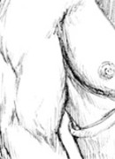 Как Я Преследовал Одного Мужика с Обнажённым Соском и Наткнулся на Зенитианский Меч