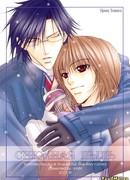 Снежная пыль