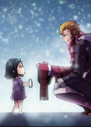 Последнее воспоминание