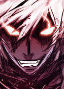 Красная кукла