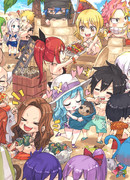 Сборник додзинси от Rusky-boz