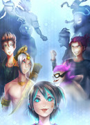 Нусантара дроид войны