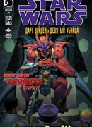 Звездные Войны: Дарт Вейдер и девятый убийца