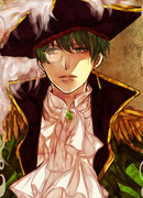 Kuroko no Basuke dj - Сборник артов от Айко