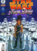 Звездные Войны. Мара Джейд: Рукой Императора (Star Wars. Mara Jade: By the Emperor's Hand)