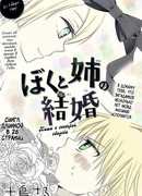 Наша с сестрой свадьба