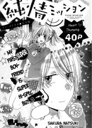 Безупречная миссия