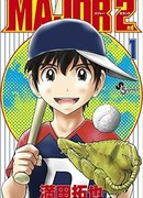 Второй Мэйджор