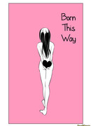 Рождена такой