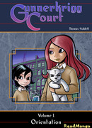 Двор Ганнеркригг