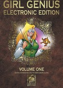 Девушка-Гений