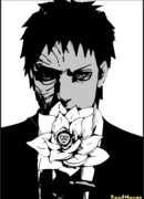 Бизнесмен Обито