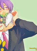 Kuroko no Basuke dj - S!!!