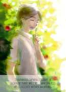 Сугавара-семпай подхватил болезнь, которая убьет его, если он не поцелуется в течение 24 часов.