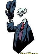 Странные истории Оскара Занна