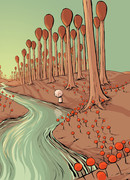 Рисовый мальчик