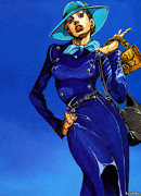 Рохан едет к Гуччи