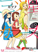 Трехцветные звездочки