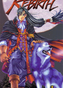 Возрождение. Возвращение Вампира