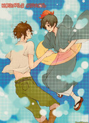 Hetalia dj - Кошачья страсть