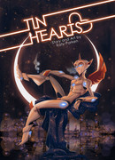 Жестяные сердца