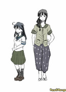 Сёстры Китаками