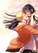 Мини-комиксы по вселенной Наруто