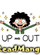 Вверх и наружу