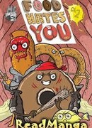 Еда Ненавидит Тебя