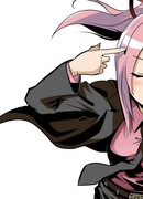 Мадока - кафе мафии