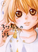 37.5°C температура слёз